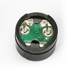เฟิงหมิง 12085 บัซเซอร์ 16-42 โอห์ม ใช้สำหรับสัญญาณเตือนแบบพาสซีฟ - Product Image 2