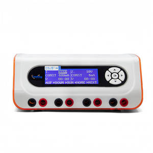 Teste Rápido de Eletroforese de Hb, Fonte de Alimentação para Eletroforese, Sistema de Eletroforese em Gel para Doença da Hemoglobina em Forma de Serra - Product Image 5