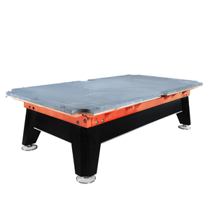 Mesa de Billar de Lujo para Torneos, 9 pies, Madera Sólida, Pizarra, Retorno de Bolas, Accesorios de Lujo para Clubes Deportivos - Product Image 2