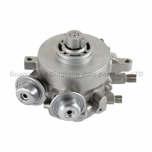 Pompa bahan bakar tekanan tinggi 94911031572 diterapkan untuk Porsche Cayenne 2011-2015 4, 8L V8 suku cadang mesin purnajual pengganti 11031580 - Product Image 6