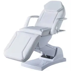 New style Beauty salon furniture adjustable beauty bed/ electric dental chair Tattoo chair with 1 motor