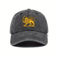 Sombrero para el Sol Deportivo de Secado Rápido, 100% Poliéster, Ajustable, Ligero, con Protección UV para Exteriores