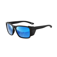 Gafas de Sol de Pesca 2026 con Protección Lateral Desmontable, Polarizadas, Antideslumbrantes, con Protección UV400 para Deportes al Aire Libre