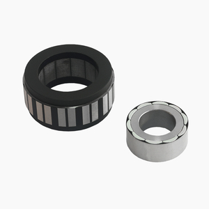 <span class=keywords><strong>Moteur</strong></span> CC sans balais PrimoPal pour articulation robotique, haute qualité, 48V, rotor N50, stator estampé, pour aéromodélisme, <span class=keywords><strong>moteur</strong></span> sans balais triphasé sans cadre - Product Image 2