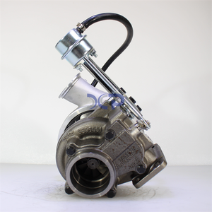 NOUVEAU Turbocompresseur HX35W 3539369 3802992 3802678 3802841 4050267 pour Dodge <span class=keywords><strong>Ram</strong></span> 2500 <span class=keywords><strong>3500</strong></span> 6BTAA 59L Moteur <span class=keywords><strong>Diesel</strong></span> - Product Image 4