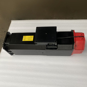 ใหม่ฟานุค A06B-1465-B123 เซอร์โวมอเตอร์อุปกรณ์เสริมระบบ CNC เครื่อง AC DC พร้อมรับประกัน 12 เดือน CNC อะไหล่ - Product Image 2
