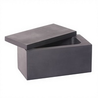 Bateau en graphite haute pureté modèle Great Wall BTG à vendre