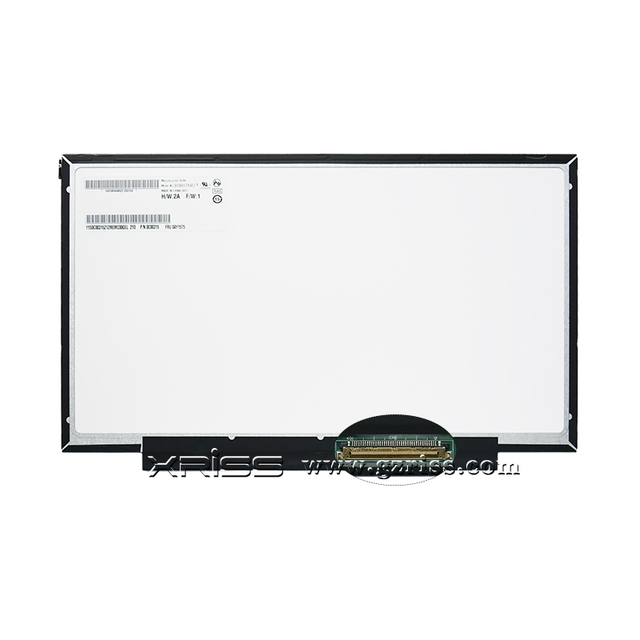 B140XTN02.5 1366X768 LVDS 40Pins A+ Grade 14-inch 262K Colors for EliteBook Folio 9470M LED LCD Laptop Screen