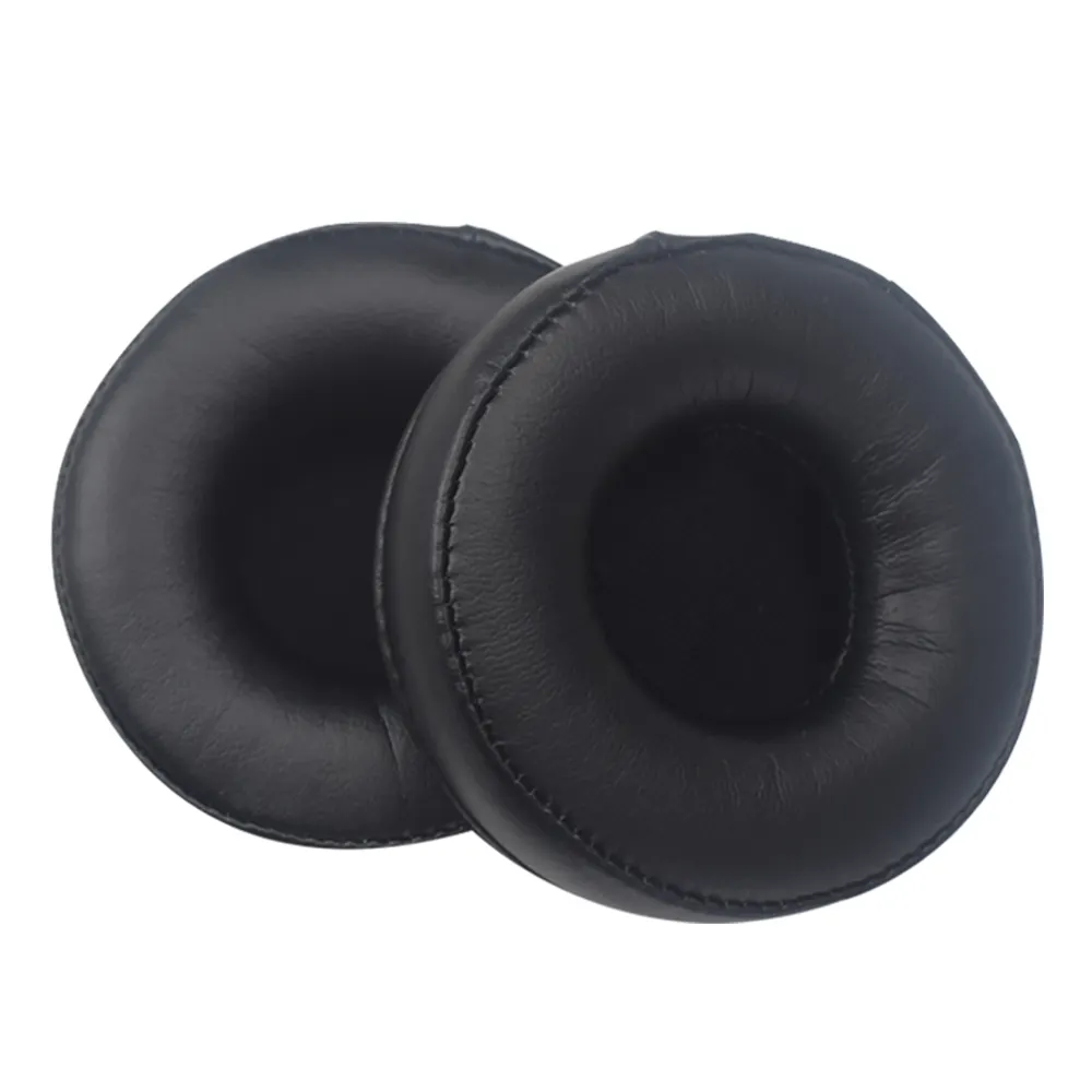 Replacement Headphone Cushions Earpads for Audio Technica ATH-SJ5 SJ3 SJ33 SJ55 ES7 ESW9 ES10 PC161 Headphones