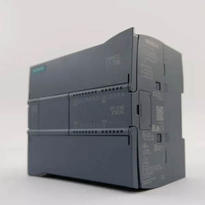 Simatic <span class=keywords><strong>S7</strong></span>-1200 소형 프로그래밍 가능 컨트롤러 6ES7211-1HE40-0XB0 6ES7214-1BG40-0XB0 6ES7214-1AG40-0XB0 6ES7214-1HG40-0XB0 - Product Image 4