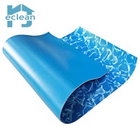 Wasserdichte PVC-Schwimmbad-Vinyl-Auskleidungen für oberirdische Pools