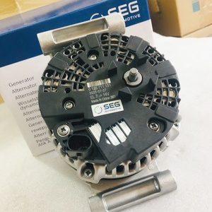 <span class=keywords><strong>Alternador</strong></span> Nuevo de 12V 150A SEG para <span class=keywords><strong>Citroen</strong></span> <span class=keywords><strong>Jumper</strong></span> Bus 2.2, K9674987580, 0125711058, 0125711102 - Product Image 4