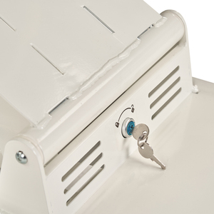 Mt Fairworth-381 tempat tidur perawatan fisik meja medis elektrik tempat tidur <span class=keywords><strong>Chiropractic</strong></span> dekompresi tempat tidur traksi - Product Image 4