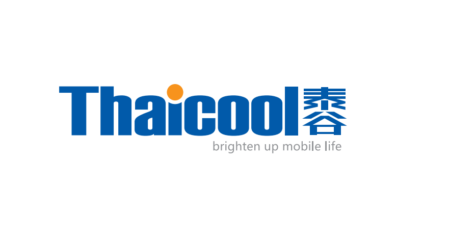 Xiamen Thaicool Oriental Industry Co., Ltd. logo