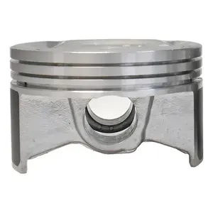 Juego de Pistones 30 Honda CRV 4 Cilindros 2.4 K24A1 DOHC 16V 02/06 - Product Image 1