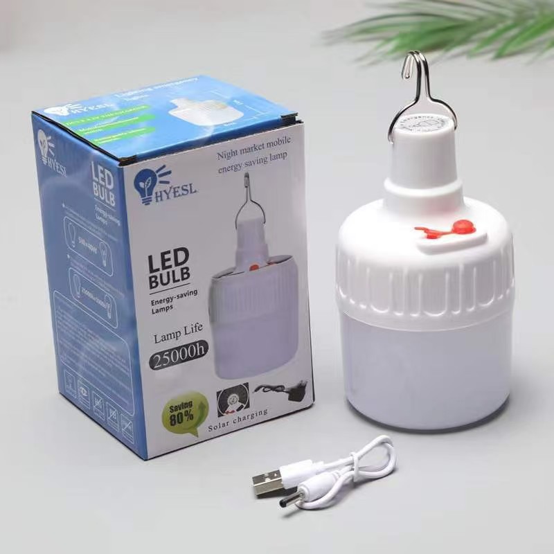 Standard rechargeable model - small