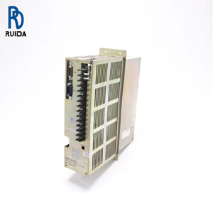 Amplificador de Servoaccionamiento CACRIR44SFBY8 CACRIR44SFBY9 CACRIR44SFBYA CACRIR44SFBYB para Control de Movimiento de Alta Precisión - Product Image 1