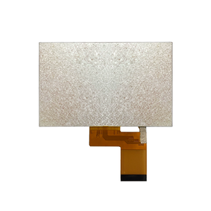 4,3 Zoll 480x272 LCD-Display <span class=keywords><strong>40</strong></span>-Pin RGB-Schnittstelle ST7283 Treiber-IC IPS-Bildschirm TFT-LCD-Modul Mit Optionalem Touchscreen-Panel - Product Image 3