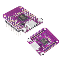 ESP32 S2 Mini V1.0.0 Papan WIFI IOT Berbasis ESP32-S2FN4R2 ESP32-S2 4MB FLASH 2MB PSRAM MicroPython untuk Arduino