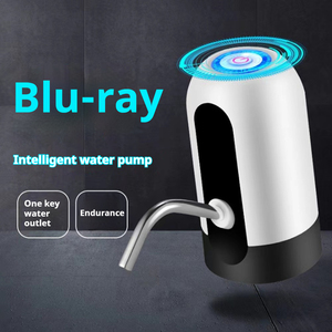 Fabricante eléctrico hogar mini dispensador <span class=keywords><strong>de</strong></span> <span class=keywords><strong>agua</strong></span> bomba <span class=keywords><strong>de</strong></span> <span class=keywords><strong>agua</strong></span> purificada dispensador <span class=keywords><strong>de</strong></span> <span class=keywords><strong>agua</strong></span> <span class=keywords><strong>automático</strong></span> - Product Image 4