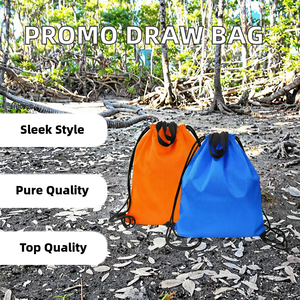 Sac à dos de sport promotionnel personnalisé, <span class=keywords><strong>pas</strong></span> <span class=keywords><strong>cher</strong></span>, en polyester, imperméable, à séchage rapide, respirant, 20-38L, sac de fitness personnalisé - Product Image 3