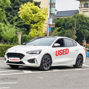Changan <span class=keywords><strong>Ford</strong></span> <span class=keywords><strong>Focus</strong></span> Sedan 2022, Cambio a 6 Marce, Turbo, Interni in Pelle Scura, Cerchi R19, Telecamera Posteriore, Trazione Anteriore, Guida a Sinistra, Auto Usate dalla Cina, Tetto Apribile, Luci LED - Product Image 1
