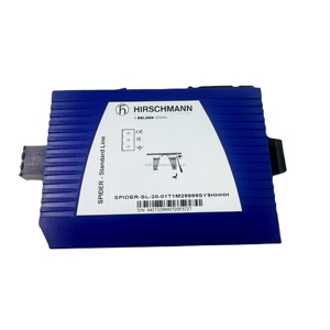 New Original Hirschmann RS30-0802OOZZSDHUHC - Product Image 1