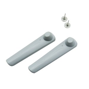 85mm Magnetic Detachable Anti Theft Tags and EAS Clutch Tag for Garment Anti Theft <b>Security</b> Hard Tag - Product Image 4