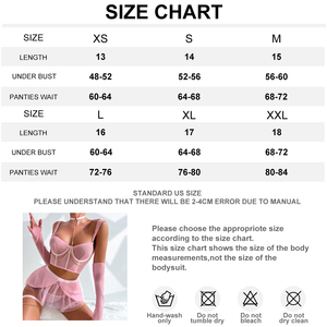 Lencería Sexy de Malla para <span class=keywords><strong>Mujer</strong></span>, Conjunto de Sujetador y Tanga Ajustables con Detalles Calados, <span class=keywords><strong>Ropa</strong></span> <span class=keywords><strong>Interior</strong></span> Sexy de Lujo para Damas - Product Image 6