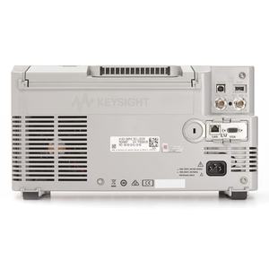 <span class=keywords><strong>Osciloscopio</strong></span> de Escritorio Keysight DSOX3014T de 100MHz y 4 Canales con Frecuencia de Muestreo de 1.2GHz y Resolución de 8 Bits 3Keysight DSOX301 - Product Image 3