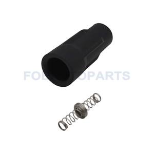 Manchon en caoutchouc pour bobine d'allumage pour Suzuki pour Swift 1.4L 1.5L 1.6L pour Grand Vitara pour Kizashi pour Sx4 33400-51K00 33400-51K10 - Product Image 4