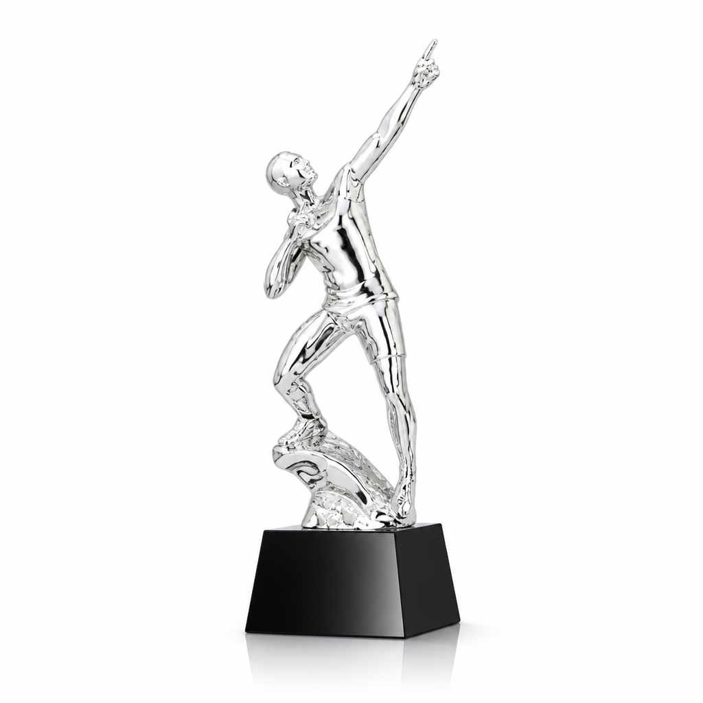 Silver