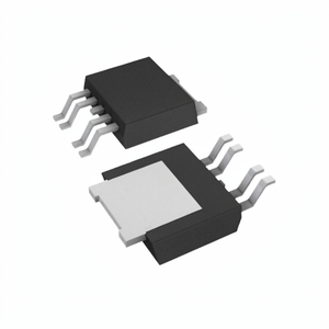 ST1L04PT-R TO 252 5, DPAK , TO 252AD BOM IC In Stock Components Electronic Power Management (PMIC) - Product Image 1
