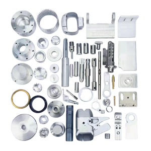 Production en masse Fabrication de métaux Service <span class=keywords><strong>CNC</strong></span> Usinage de précision personnalisé Fraisage Pièces de tournage en acier inoxydable Pièce usinée <span class=keywords><strong>CNC</strong></span> - Product Image 1