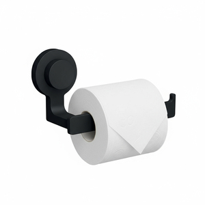 Porte-<span class=keywords><strong>papier</strong></span> <span class=keywords><strong>toilette</strong></span> mural en acier inoxydable SUS 304, <span class=keywords><strong>ventouse</strong></span> puissante, sans perçage, <span class=keywords><strong>distributeur</strong></span> de rouleaux de <span class=keywords><strong>papier</strong></span> <span class=keywords><strong>toilette</strong></span> pour salle de bain - Product Image 1