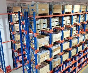 W1X ลูกกลิ้งสำหรับใช้ในการก่อสร้างราง V <span class=keywords><strong>2RS</strong></span> <span class=keywords><strong>RM1</strong></span> RM1ZZ ความเร็วสูง - Product Image 6