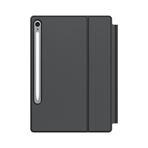 Funda con Teclado Ultra Delgado para Samsung Galaxy Tab S8 Plus de 12.4 Pulgadas con Retroiluminación RGB Multitáctil para S7FE/S7+/S8+/S9+/S9FE+/S10+ - Product Image 4