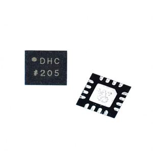 AD5141BCPZ10-RL7 Potenciómetro Digital No Volátil MARK DHC LFCSP Nuevo y Original - Product Image 1