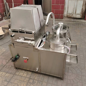 Máquina Lavadora de Granos, Eliminadora de Piedras, Desgranadora de Soja y <span class=keywords><strong>Arroz</strong></span>, Eliminadora de <span class=keywords><strong>Gusano</strong></span>, Máquina de Lavado de Semillas de Granos, Venta de Fábrica - Product Image 2