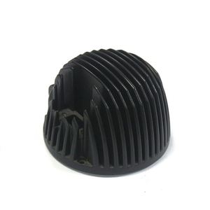 Pièces en alliage d'aluminium moulées sur mesure avec une tolérance de 0,01 mm, service OEM/ODM - Product Image 1