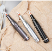 Outils d'équipement de Salon de manucure de haute qualité professionnelle petit dispositif de perceuse à ongles Efile électrique