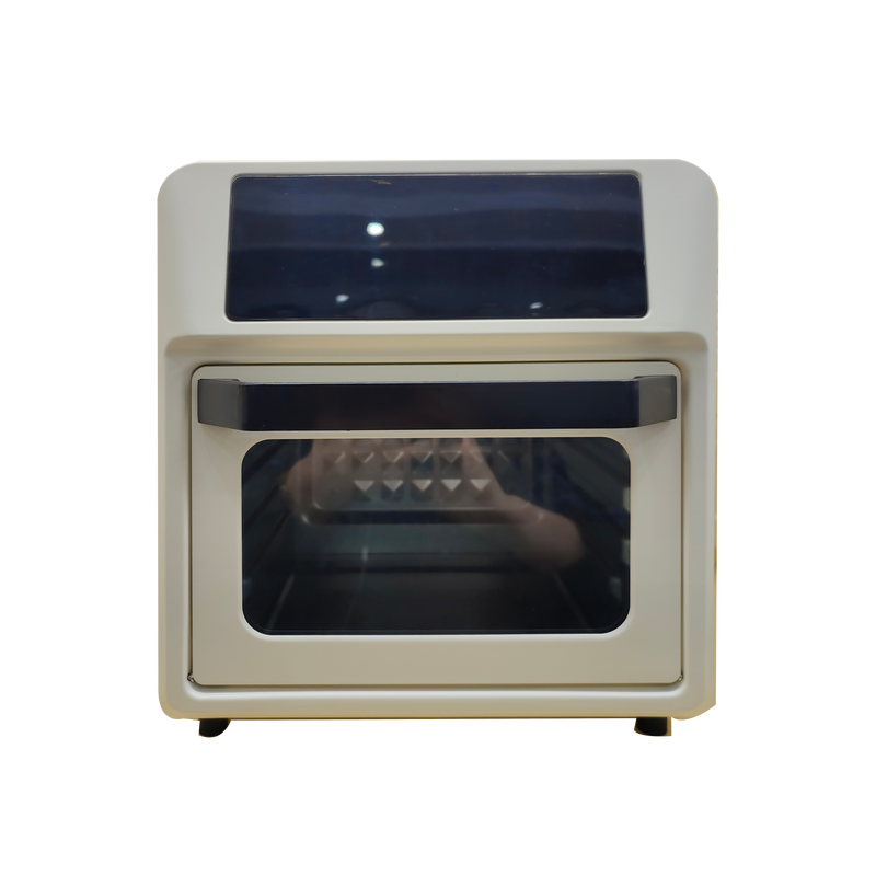2024 Touch Control Smart Air Fryer