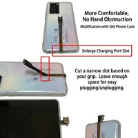 Cables de datos USB-C con conector macho moldeado tipo C FPC, de larga duración, más de 10,000 ciclos, para unidades flash.