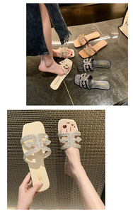 Chaussons pour femmes, design de chat de dessin animé, patte de luxe, chambre personnalisée, <span class=keywords><strong>sandales</strong></span> de luxe pour femmes, qualité 2025, <span class=keywords><strong>sandales</strong></span> pour femmes - Product Image 5