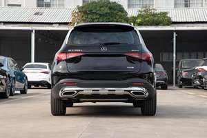 Nuevo SUV Híbrido Enchufable de 5 Plazas B-<span class=keywords><strong>e</strong></span>-n Z GLC300 EL <span class=keywords><strong>4MATIC</strong></span> Edición 2026 - Product Image 6