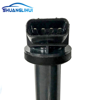 Bobine d'allumage de haute qualité 90919-02260 pour TOYOTA CAMRY HILUX VII pick-up LEXUS(EU) OE 9091902260