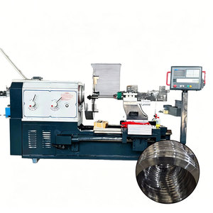 Máquina Automática de Transporte de Tuberías con Brida para Línea de Producción - Product Image 4