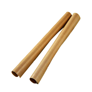 Tapis de <span class=keywords><strong>Barbecue</strong></span> résistant antiadhésif, accessoires de cuisson, revêtement de four, offre spéciale - Product Image 6