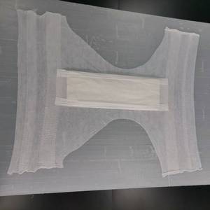 Pañales para Adultos al por Mayor, OEM, Desechables, Súper Absorbentes, con Protección Contra Fugas, Ropa Interior para Incontinencia en Ancianos, Muestra Gratis - Product Image 5