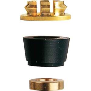 Adaptateur de tuyau en cuivre 16mm Ø Outil de tournage - Product Image 1